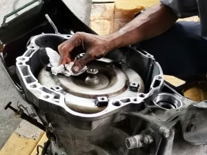 Torque Converter Failure Symptoms And What To Do - Land Of Auto Guys