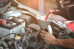 Transmission Fluid Change Vs Flush - Pros And Cons? - Land Of Auto Guys
